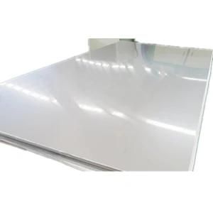 1.0/1.5/2/3mm Factory Building Materials 301/304/316L/321 Ba/2b/8K/Mirror Stainless Steel Plate Sheet