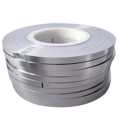 ASTM Ss Belt 309S 316 410 420 304 304L Cold Rolled Stainless Steel Strip