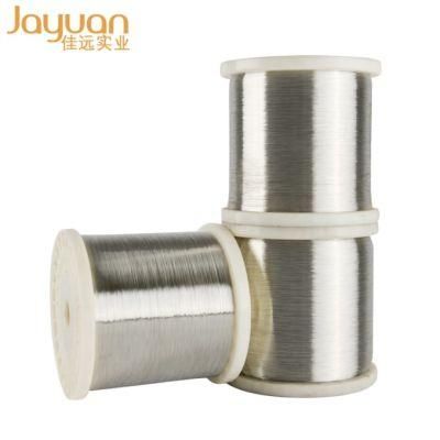 Bare Copper Clad Aluminum Wire CCA Wire