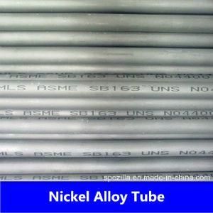 China Supplier Hastelloy B-3 Seamless Pipe