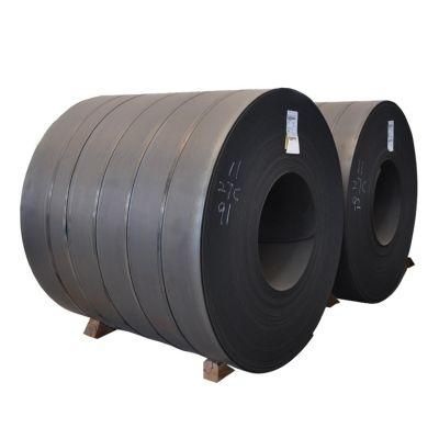Hot Rolled Coil Cr Coil Price Metal Coil Spring