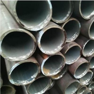 426*10 High Pressure Seamless Steel Pipe/DN500 Sch40 Seamless Steel Pipe