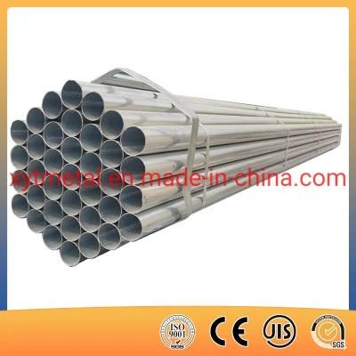 En10219 S235jrh S275j2h S275j0h S355j0h S355j2h Shs Rhs Square Rectangle Rectangular Black Galvanized Pre-Galvanized Steel Pipe