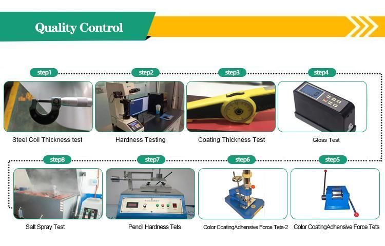 DIN PPGI in Coil Flower Print Price Corrugated Sheet with ISO