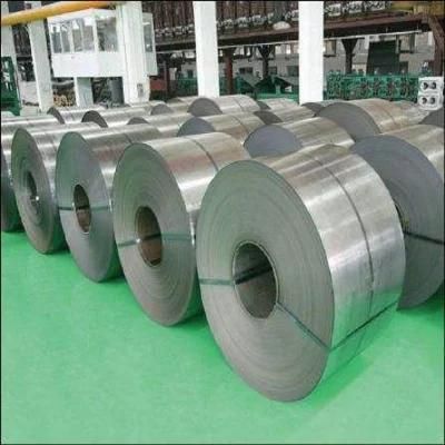 Factory Common AISI 301 Stainless Steel Strip in Stock