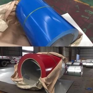 China Wholesale Secondary Prepainted Steel Coil