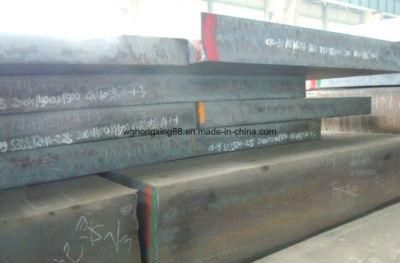 High Quality P355nl1 Boiler Steel Plate&Pressure Vessel Steel Plate