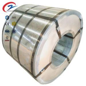 Cold Rolled Galvanized Steel Coil/Sheet/Plate/Strip