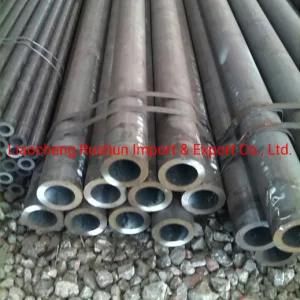 20cr 40cr Hot Rolled Seamless Steel Pipe Alloy Steel Pipe