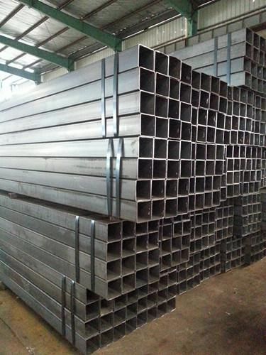 HDG Steel Hollow Sections