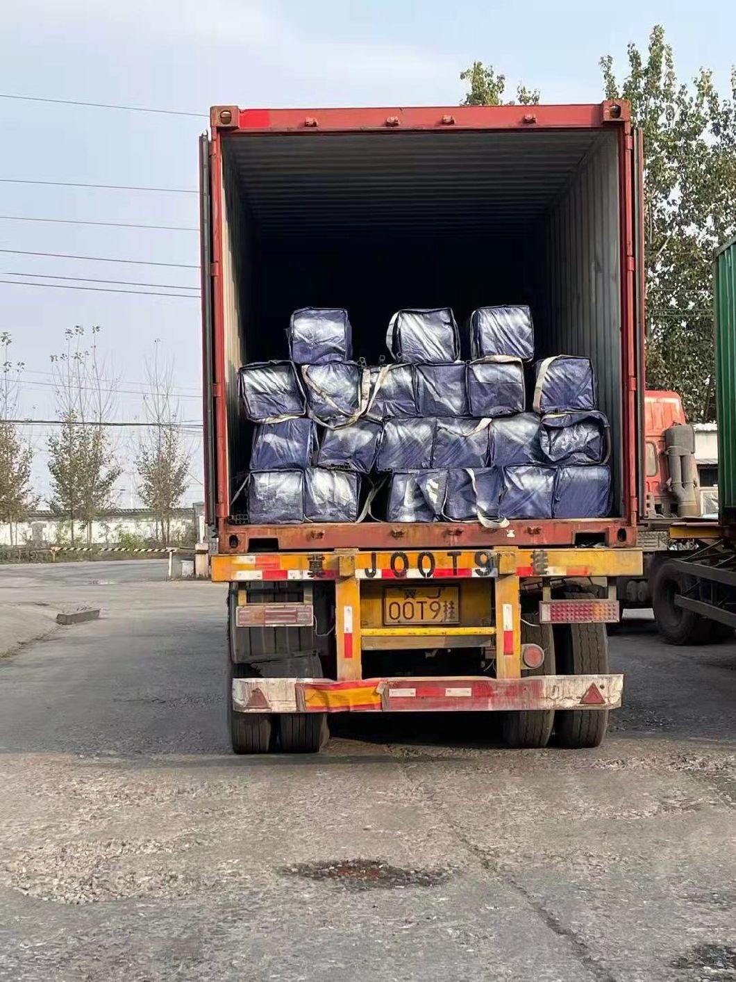 ERW Q355 Carbon Steel Pipes Square