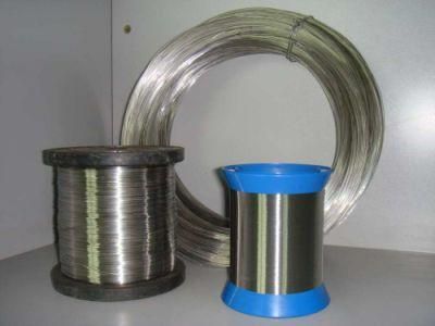 JIS G4308 Stainless Steel Cold Drawn Wire Rod Coil SUS316 Grade for Bolt Production Use