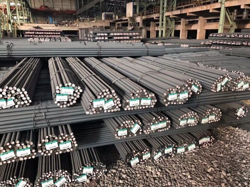 Supply E235b Bar/E235b Steel Bar/E235b Round Steel/E235b Round Bar