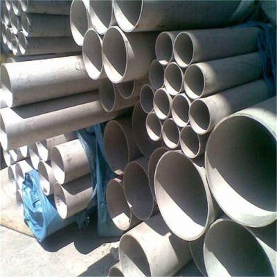 AISI ASTM 310S 316L 2205 Inox Stainless Steel Pipe Tube