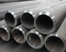 ASME Sb167 Inconel 600 Nickel Alloy Seamless Steel Pipe