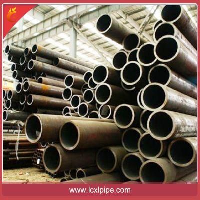 A312 Seamless Stainless Steel Pipes/Tubes