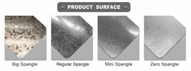 Hot Dipped Dx51d Dx52D Dx53D Zinc/Gi Coated Coil, Galvalume Steel Sheet Metal, Prepainted Galvanized Steel/Stainless Steel/Aluminum/Carbon/PPGI Strip Coil Price