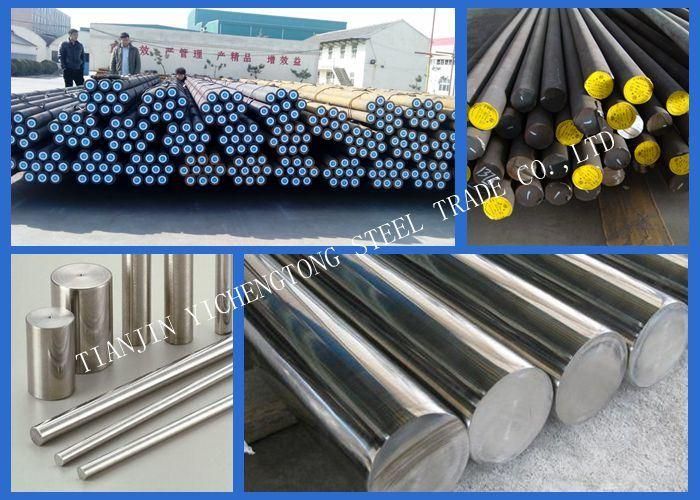 Cold Rolled Stainless Steel Hexagon Bar-Supplier in China