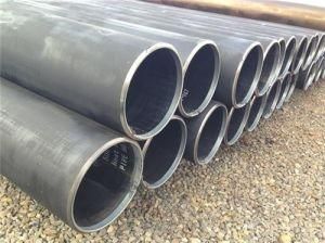 Carbon Steel Seamless Pipe Welded Tube ERW Pipe