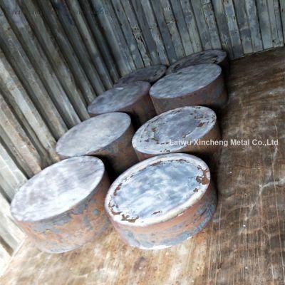 Forged Steel Round Bars 4130 4140 4340 Steel Rod / Alloy Steel Bar