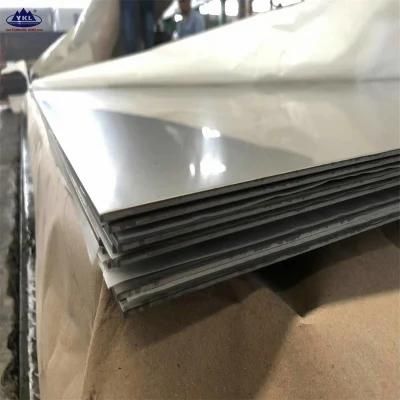 430 Stainless Steel Sheet (409L 410 410s 420j1 420j2 430 444 441 436)