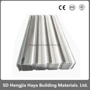 Waterproof Roof Materials Color Coated Light Steel Roofing Sheets Factory Price