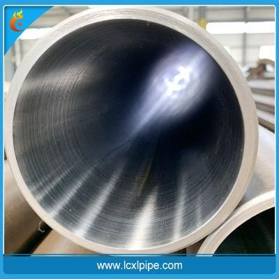 Black or Galvanized Steel Carbon Welded Steel Pipe