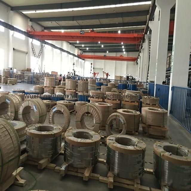 Cold Rolled 304 Stainless Steel Strip Price 1mm Thickness