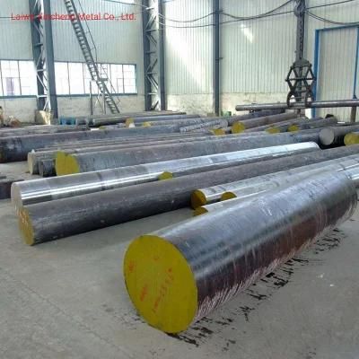 Forged Steel Bar SAE 8620 8620h / Sncm220h 8620 Forged Carbon Alloy Forged Round Bars