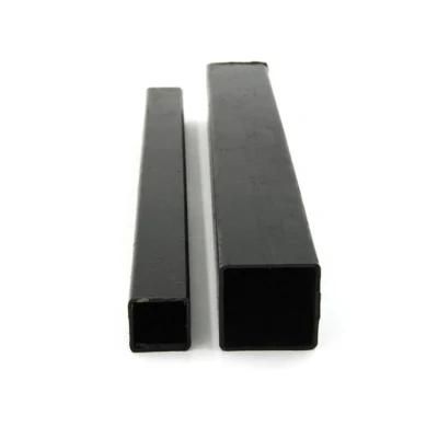 ASTM A53 API 5L ERW Weld/Seamless/Black/Round/Square A106/A53 Carbon Steel Pipe Oil and Gas Pipe ERW Steel Pipe
