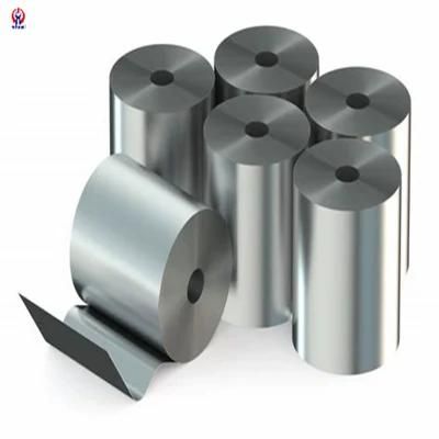 304h 310S 316 316L 317L 321 310S 309S Stainless Steel Coil Raw Material Supplier
