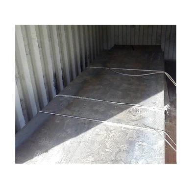 HP265 HP345 B490HP HP295 High Strength Steel Plate