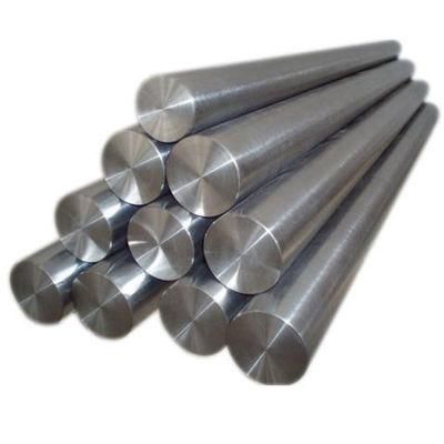 Big Diameter 321 316, 316L, 310S, 316ti AISI O1 / DIN 1.2510 /JIS Sks3 Alloy Steel Round Bar stainless Steel Round Bar Rod Best Price Kg Ton