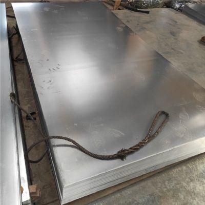 Hot Sell Galvanized Sheet in Coils Prepainted Galvanized Steel Coil 0.15-0.3mm Cold Rolled Steel for Building Material