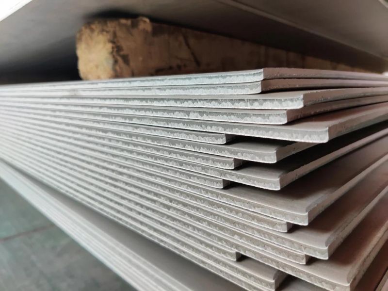 201 Stainless Steel Plate 304 Stainless Steel Sheet 310S Stainless Steel Sheet