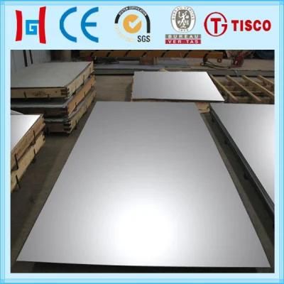 AISI 310S Stainless Steel Sheet