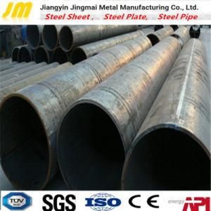 API5l Thick Wall Large Diameter Spiral Welded Steel Pipe
