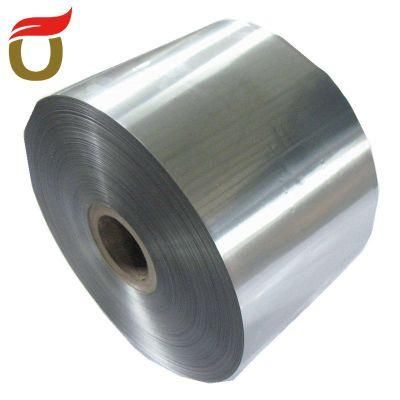 Galvanized Steel Coil Dx51d Hot DIP Steel Roof Slab Manufacturing