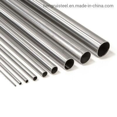 Ss 202 Precision Forged Stainless Steel Tube and Pipe Fitting