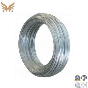 High Quality Hot Dipped Galvanized Steel Wire with China Supplier