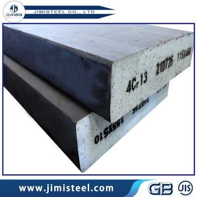 Tool Steel Bar Application and Forged Technique 1.2083 1.2083 ESR Steel Sheets