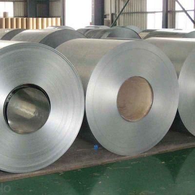 Galvanized Steel Coil Galvanized Steel Coil Iron Z275 Iron From Professional Supplier
