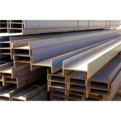 Hot Rolled Cold Formed Steel Profile Galvanized Steel C U Z Shape Steel Channel