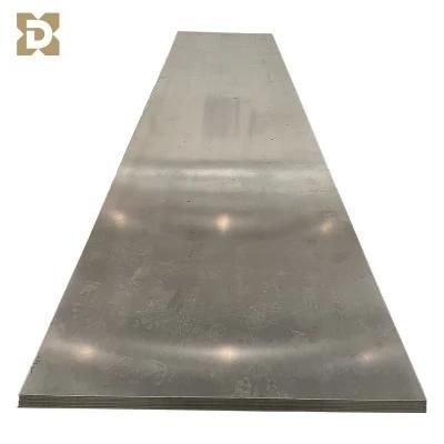 1mm-3mm Cold Rolled Standard JIS 201 202 304 304L 309 310 Hot Rolled Stainless Steel Plate for Automobile Industry