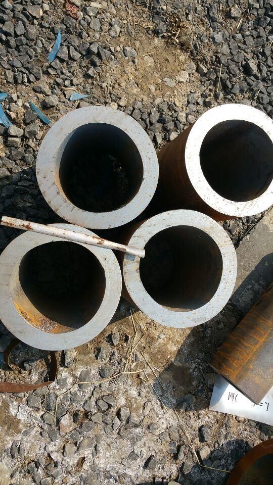 X60 X50 X70 X65 API Steel Pipe Tube High Quality Holled Rolled Hollow Pipe
