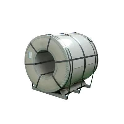 Dx51d 0.12-4.0mm Z275 Galvanized Steel Coil and Sheet G40 Galvanized Iron Coil Price