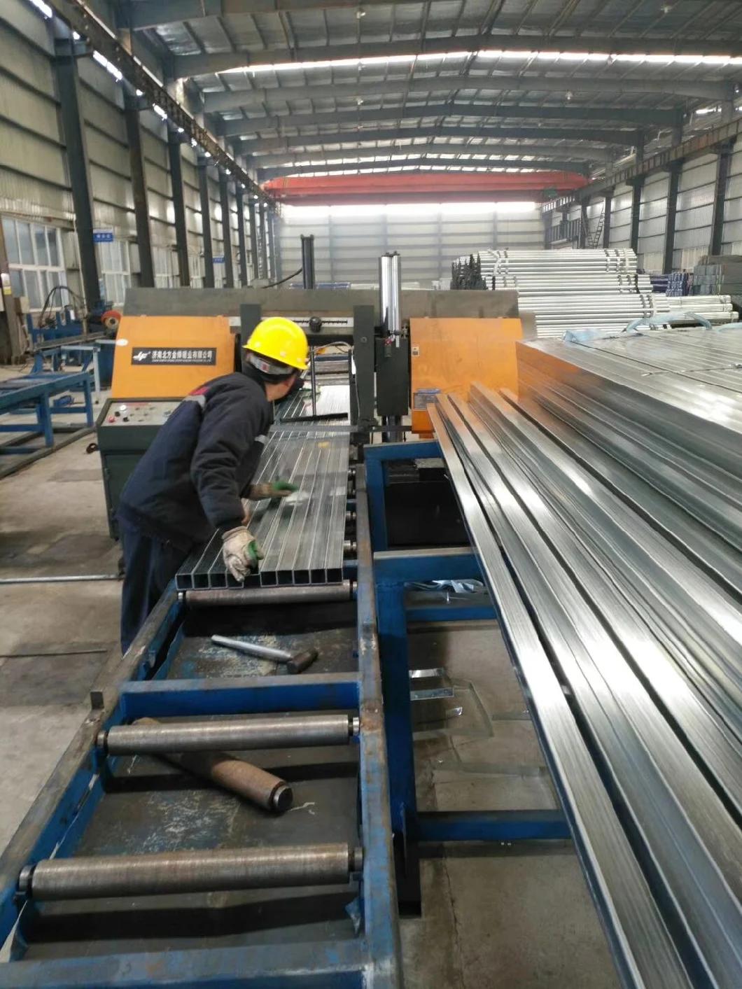 Carbon Seamless/Welded Galvanized Steel Pipe Galvanized Tubes Galvanized Pipes by Q195, Q215, Q235, Q345, S235jr, S275jr, Stk400, Stk500