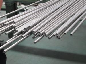 Manufacturer S31803 A789 Duplex Steel Pipe