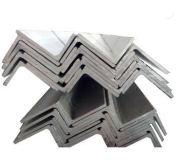 Wholesale China Hot Rolled Perforated Slotted Angle Steel Bar Hot DIP Angle Iron Ms Equal Angle Iron Steel and Iron Bar Angle Iron Price