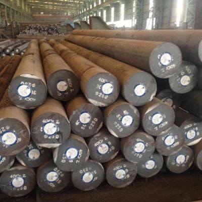 5140/40cr/1.7035 Steel Round Bar/Alloy Forged Steel Plate/Forged/Hot Rolled Steel Flat Bar/Steel Rod